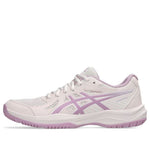 (WMNS) ASICS Upcourt 6 'Pale Pink Light Ube' 1072A107-702