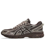ASICS x Story mfg. Gel-Venture 6 'Reddish Brown Gingham' 1203A712-200