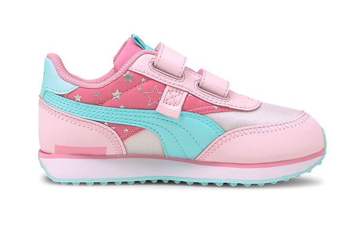 (PS) PUMA Future Rider 'Unicorn - Sachet Pink' 368827-01