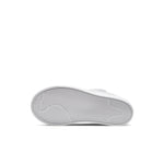 (PS) Nike Blazer Low '77 'White Flat Pewter' DA4075-110