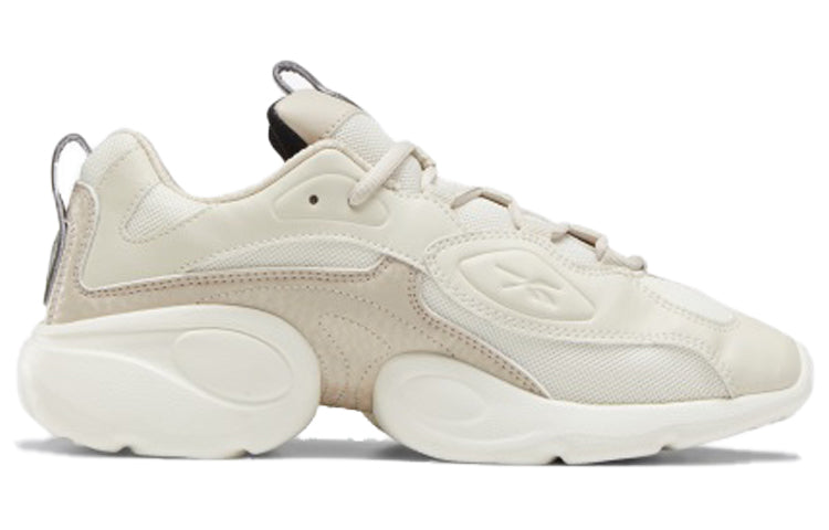 (WMNS) Reebok Electro 3D LT 'Chalk' EG6306