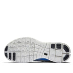 Nike Free Flyknit Mercurial 'Wolf Grey Game Royal' 805554-003