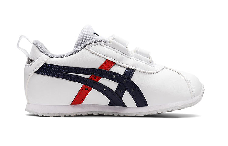 (PS) ASICS Cotla Mini 'White Navy' 1144A225-101