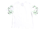 (WMNS) Nike Nsw Summer Hoops Casual Short Sleeve White CW6754-100