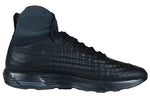Nike Lunar Magista 2 Flyknit 'Black' 852614-001