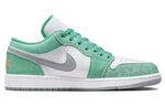 Air Jordan 1 Low 'New Emerald' DN3705-301