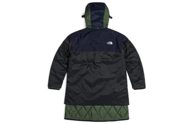 THE NORTH FACE FW22 Urban Exploration Wind Jacket 'Black' NF0A7WA2-JK3