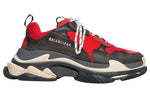 Balenciaga Triple S Sneaker 'Bred' 516440W09O76576