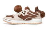 (WMNS) Li-Ning Wave Pro x Line Friends AECR052-1