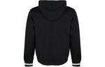 Nike Air MENS Sportswear Casual Logo Print Fleeced Black AR1818-010