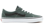 Vans Utility SK8-Low 'Green White Black' VN0A4UUKA5U