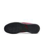 Nike Tiempo Legend 8 Club IC Indoor Court 'Red Black' AT6110-608