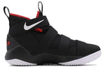 Nike LeBron Soldier XI EP 'Black White University Red' 897645-002