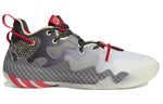 adidas Harden Volume 6 'Tang Dynasty - Ode To Gallantry' FZ6007