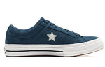 Converse One Star 'Blue' 162616C