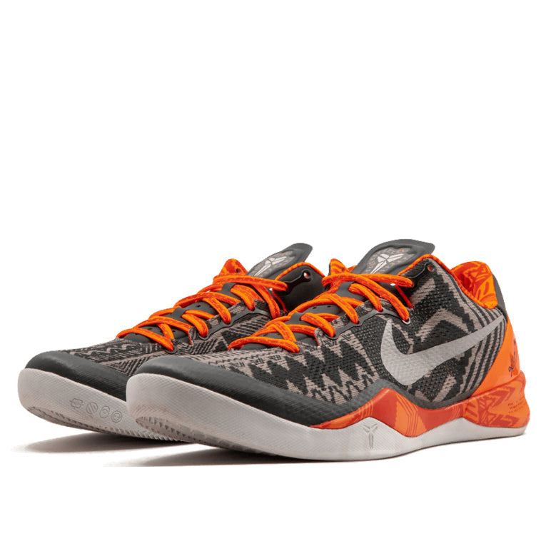 Nike Kobe 8 System 'Black History Month' 583112-001