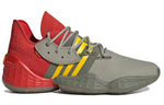 adidas Harden Volume 4 'Spitfire' EF9928