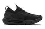 (GS) Under Armour HOVR Phantom 2 Black 3023025-001