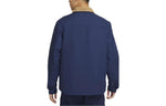 Nike SB Padded Flannel Jacket 'Navy' DQ6329-410
