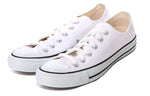 Converse Canvas Chuck Taylor All Star Colors Ox 'White Black' 1CJ606