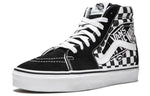 Vans SK8-HI 'Patch' VN0A38GEUPV