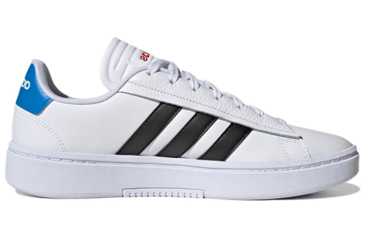 adidas Grand Court Alpha 'White Blue Rush' GY8029