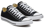Converse Chuck Taylor All Star Low 'Black' M9166