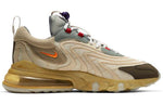 Nike x Travis Scott Air Max 270 React ENG 'Cactus Trails' CT2864-200