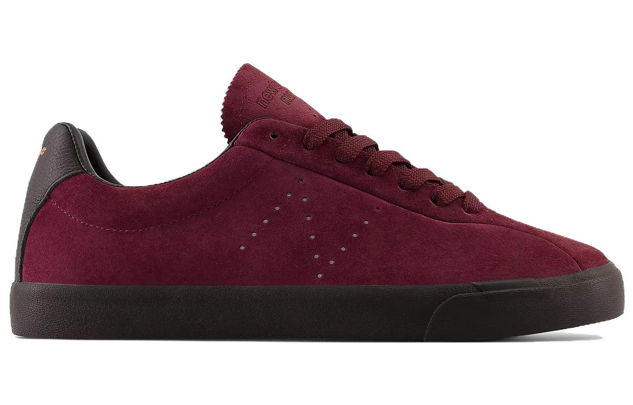 New Balance Numeric 22 'Wine' NM22WIG