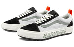 Vans Napapijri x Old Skool Mte-1 'Black White' VN0A5I128S8