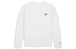 Nike x Peaceminusone G-Dragon Long Sleeve T-shirt 'Asia Sizing - White' DR0098-100