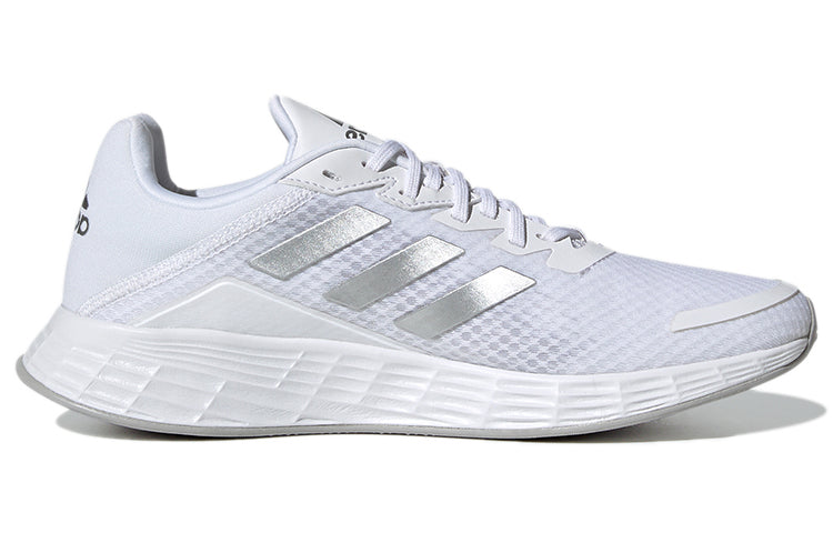 (WMNS) adidas Duramo SL 'White Matte Silver' H04629