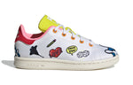 (PS) adidas Aaron Kai x Stan Smith Primeblue 'Doodles' FY2687