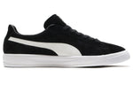 PUMA Suede Ignite 'Black White' 364069-02