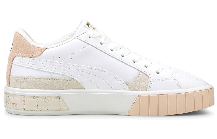 (WMNS) PUMA Cali Star 'In Bloom - Cloud Pink' 380631-01