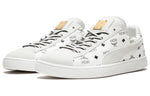 PUMA MCM x Suede 'Whisper White' 366299-02