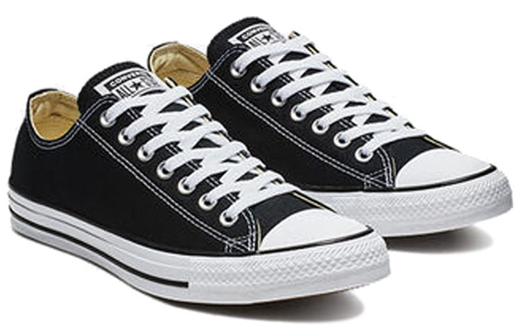 Converse Chuck Taylor All Star Ox 'Black' M9166C