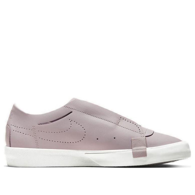 (WMNS) Nike Blazer Slip 'Kickdown - Platinum Violet' CJ1651-001