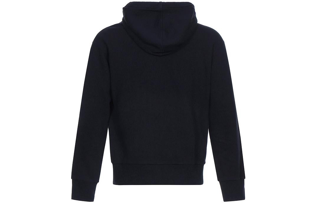 Gucci Hoodies Interlocking G 'Black White' 475374-X3Q25-1289