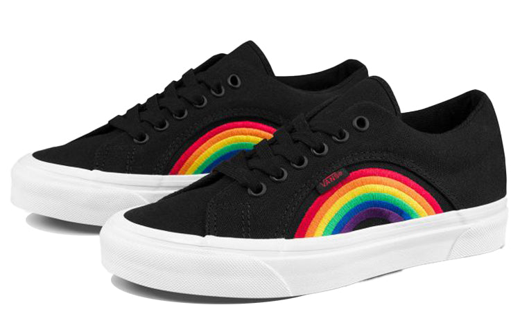 Vans Lampin 86 DX 'Anaheim Factory - Black Pride' VN0A54FC4GN