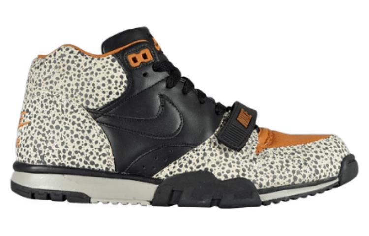 Nike Air Trainer 1 Mid PRM NRG QS 'Safari' 532303-220