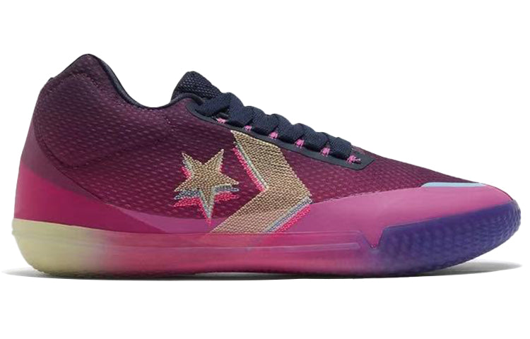 Converse All Star BB Evo 'Heart of the City - Shanghai' 170290C