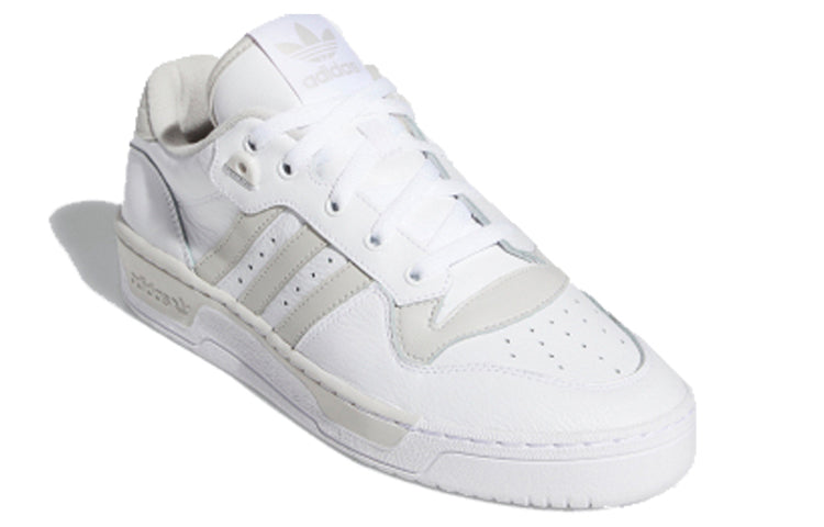 adidas Rivalry Low 'Cloud White Grey' EE4966