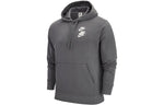Nike Sportswear NSW Casual Sports Pullover Unisex Gray DV7380-068