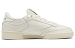 (WMNS) Reebok Club C 85 'Chalk Glen Green' GX3686