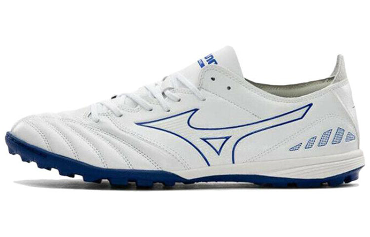 Mizuno Morelia Neo III Pro As 'White Blue' P1GD228425