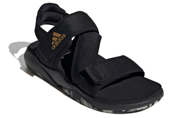adidas Terrex Sumra Sports sandals 'Black Grey' FW1300