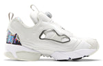 Reebok Instapump Fury Og Gray White Shoes/Sneakers Unisex FY6780