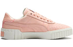 (WMNS) PUMA Cali Nubuck 'Peach Bud' 369161-01