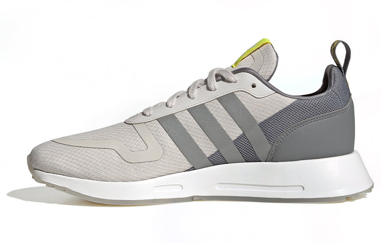 adidas Multix 'Grey Yellow' GW6837